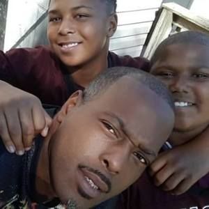 Meet your Posher, Kenny